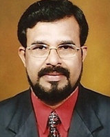 Aloysius Dsouza